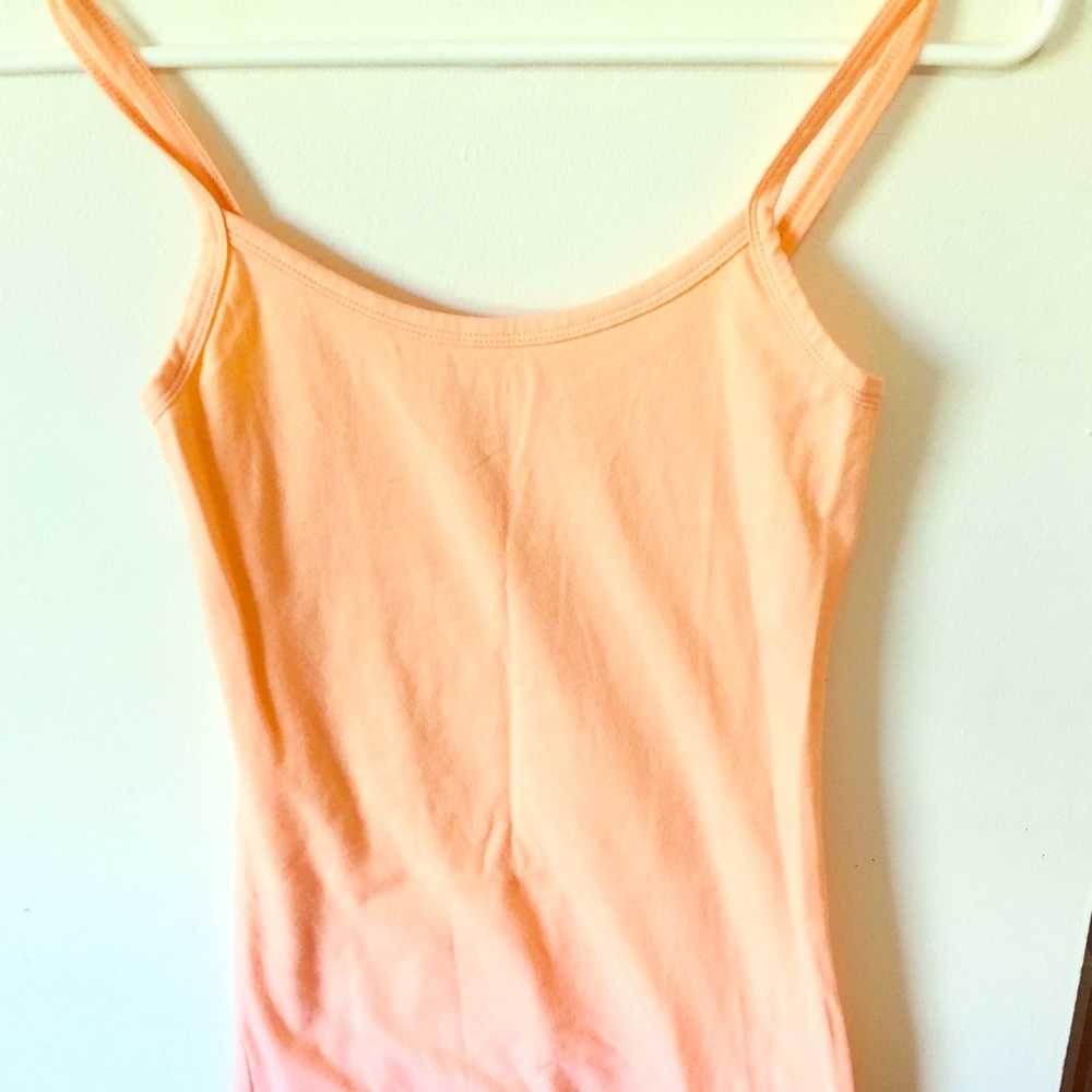 BKE Extra Long Tank Top